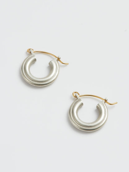 Mini Hoop Earrings