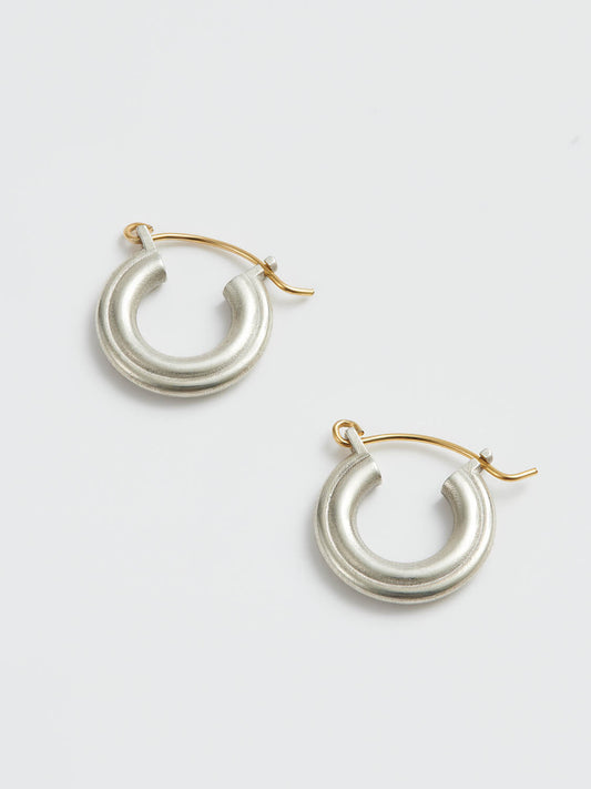 Mini Hoop Earrings