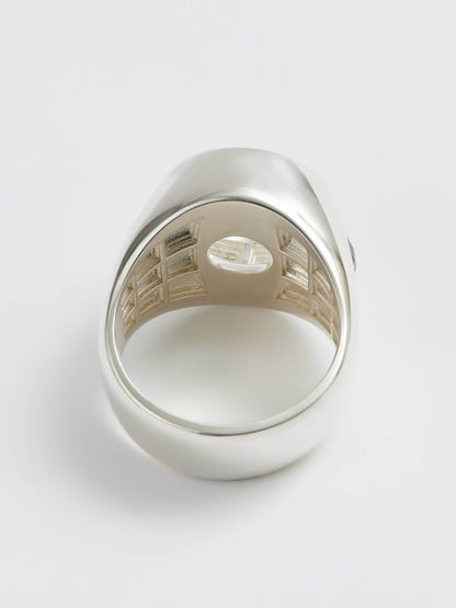 Open Pantheon Ring