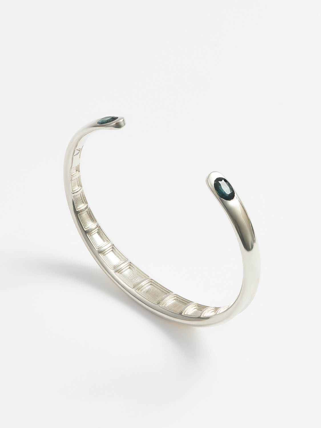 Pantheon Niche Bangle