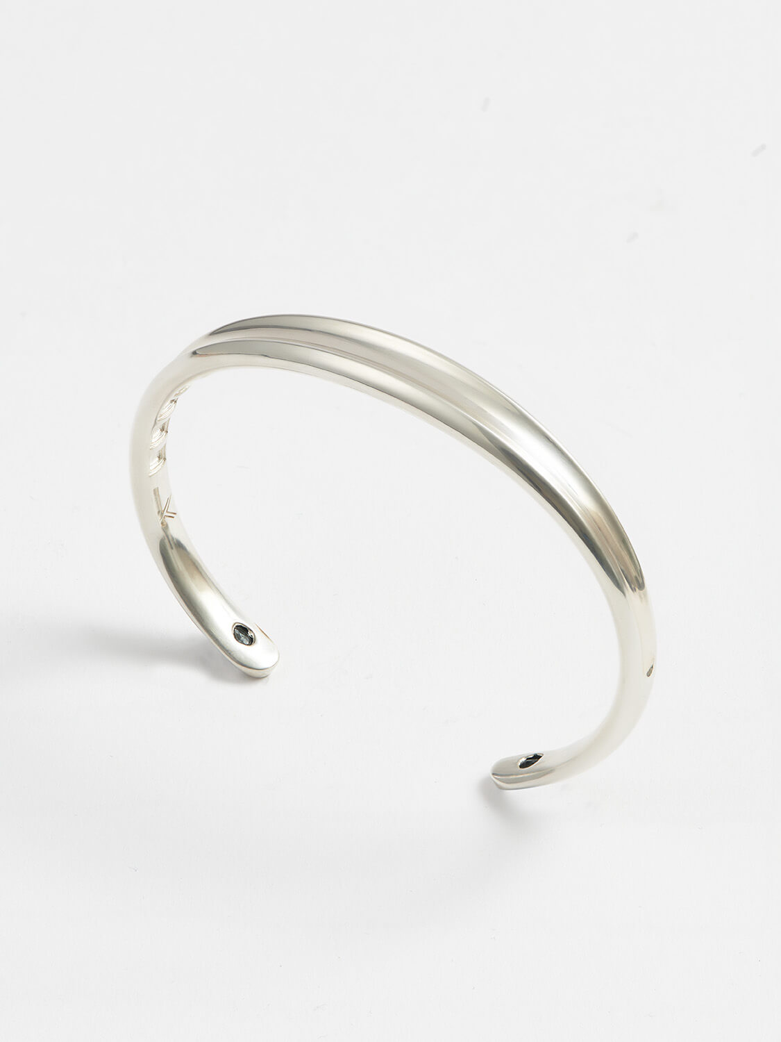 Pantheon Niche Bangle