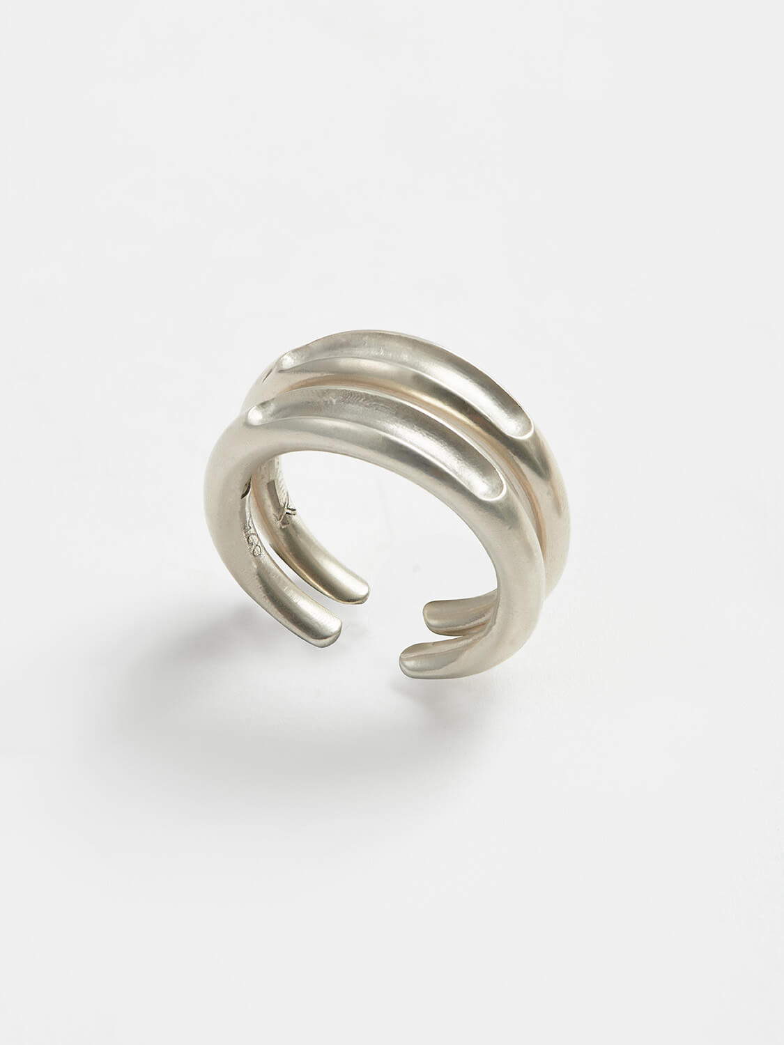 Pantheon Niche Ring Set